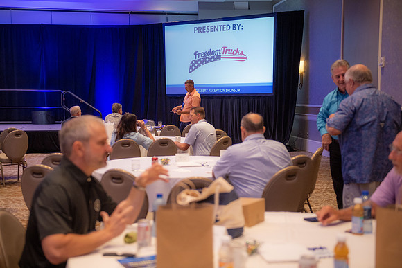LMTA Convention 724
