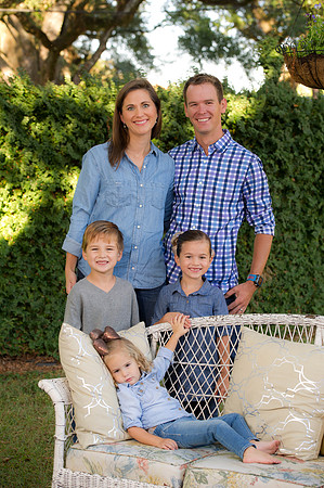 O'Brien family 010