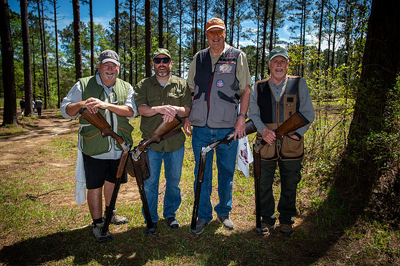 CCA sporting clays 156