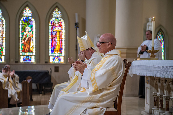 diaconate ordination 213