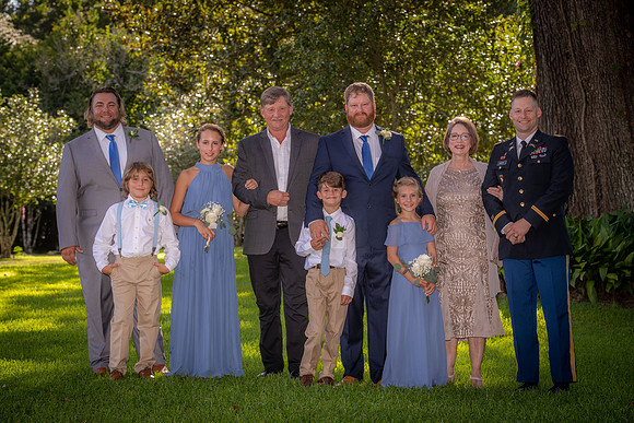 Katherine & Heath's wedding 259