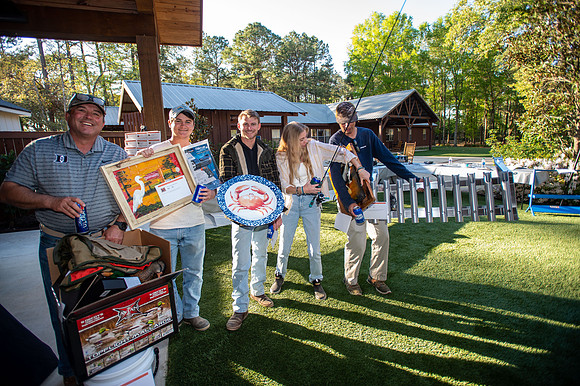CCA sporting clays 415