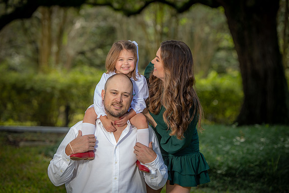 Decoteau family 036