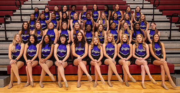 Dutchtown band c 001