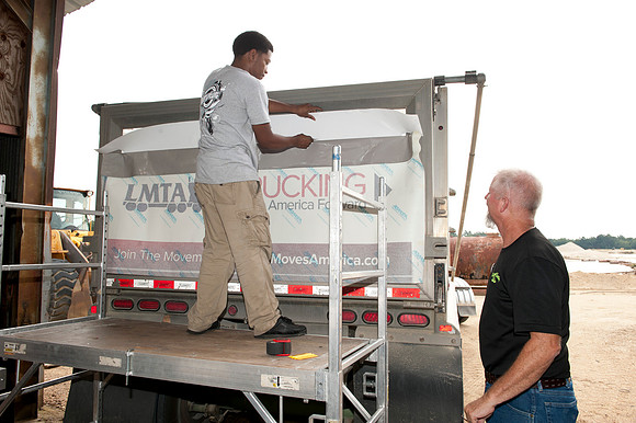 Razorback rentals 107