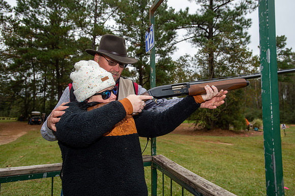 2020 Sporting clays 111