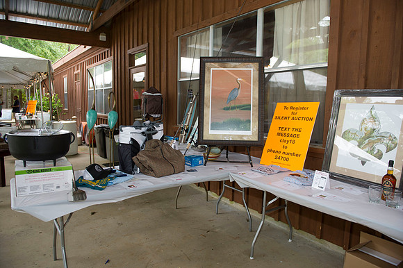 CCA sporting clays 242