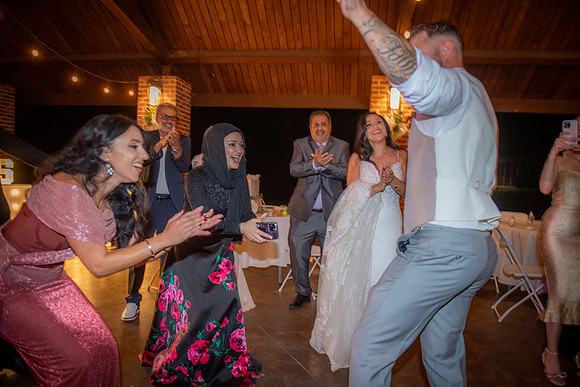 Samia & J'Mikel 815