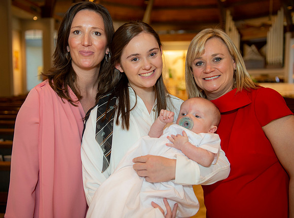 Conrad's Baptism 182