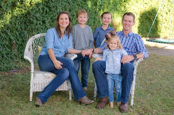 O'Brien family 032