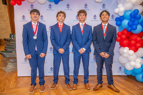 SAS 2024 Graduation 019