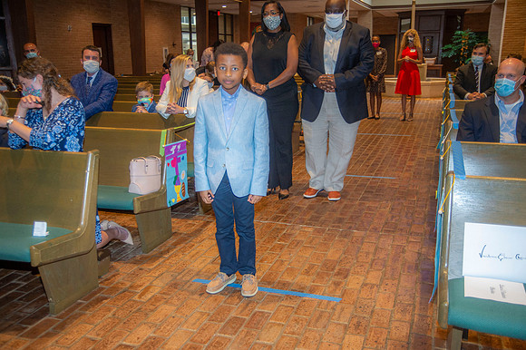 2020 St Aloysius 1st communion  378