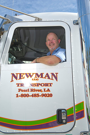 Newman transport094
