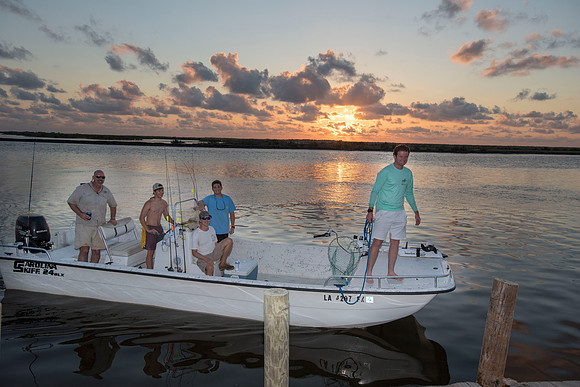 CHS fishing rodeo 2018 045