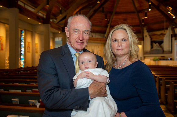 Conrad's Baptism 152