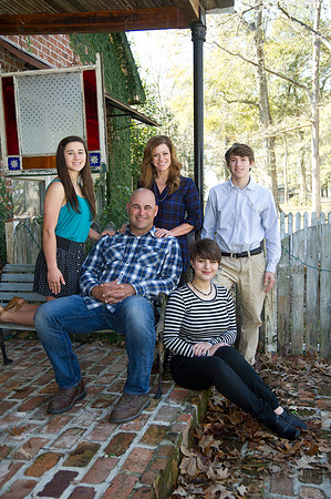 Mathews Family 048
