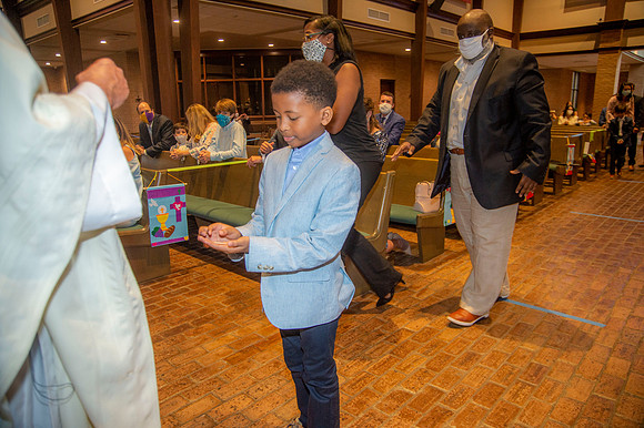 2020 St Aloysius 1st communion  380