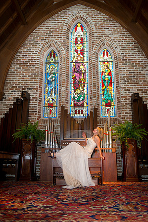 Kristine & James 033