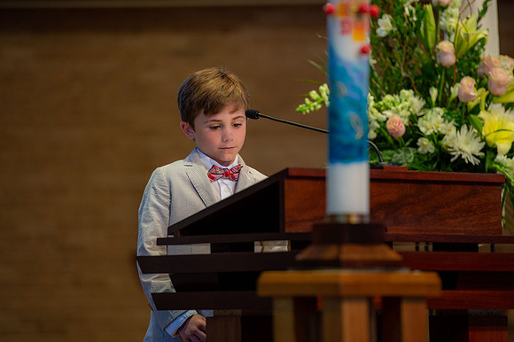 2021 aloysius communion 1861
