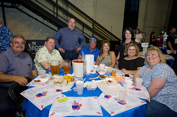 Seafood gala 243