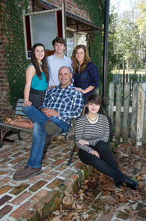 Mathews Family 059