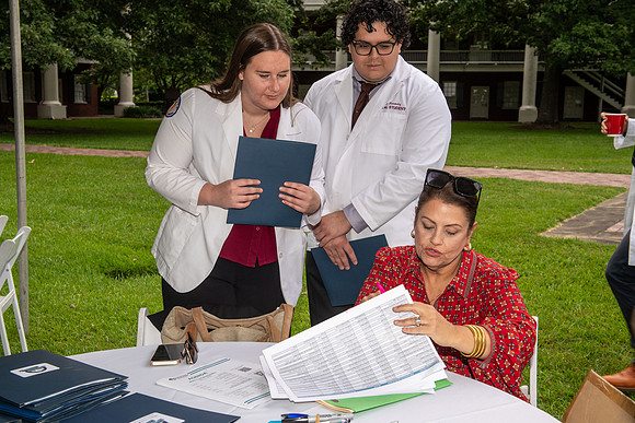 2025 White coat Wednesday 037