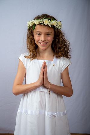 2021 aloysius communion  441