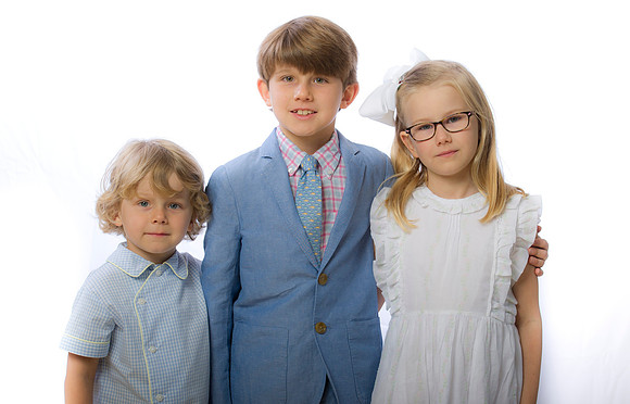 St Aloysius 1st communion 105