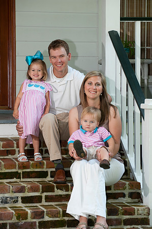 O'brien Family 025