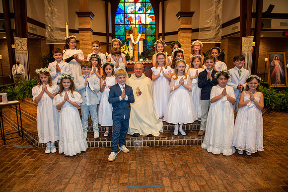 2021 aloysius communion  820