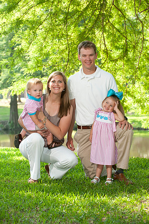 O'brien Family 032