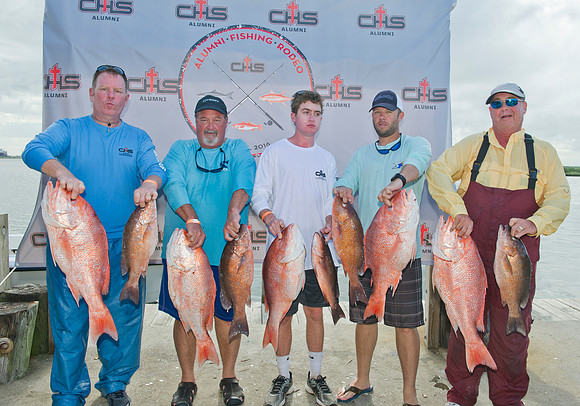 2016 CHS alumni Fishing rodeo 323