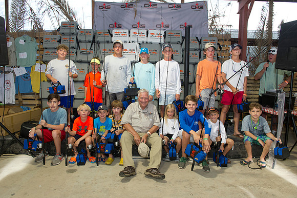 2016 CHS alumni Fishing rodeo 421