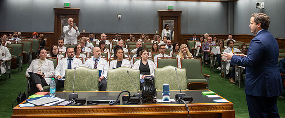 2025 White coat Wednesday 089