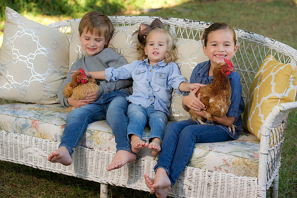 O'Brien family 079