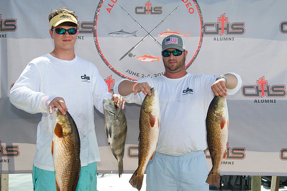 2016 CHS alumni Fishing rodeo 231