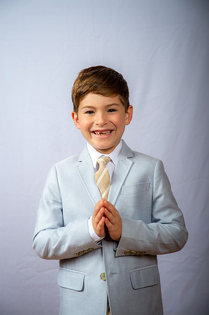 2021 aloysius communion  432