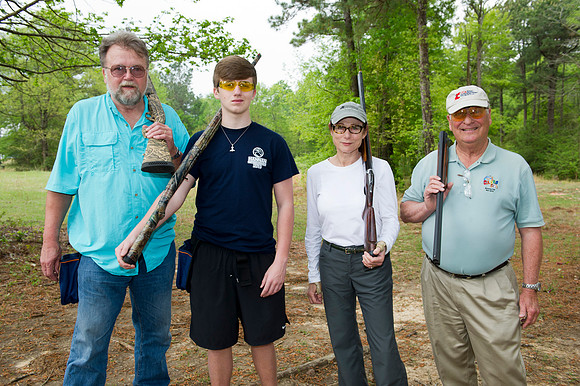 CCA 2014 Sporting Clays 273