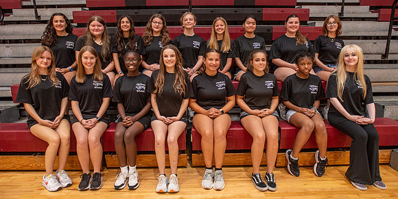 Dutchtown band c 002