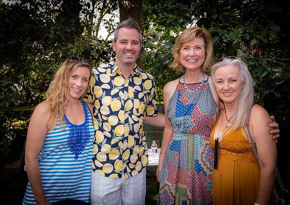 Barbara & Camp's Anniversary 009