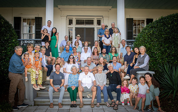 Gay family reunion 138