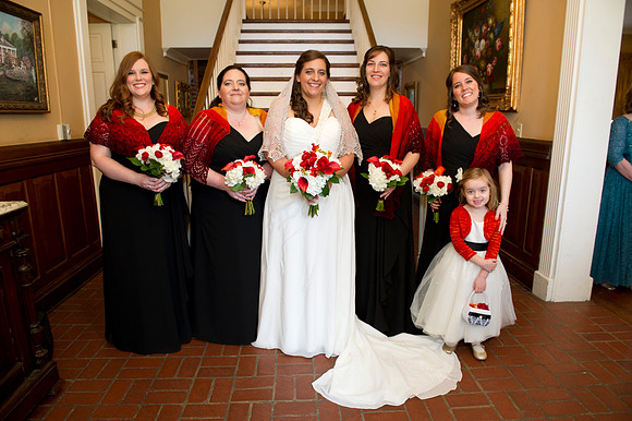 Linda & Mike 121