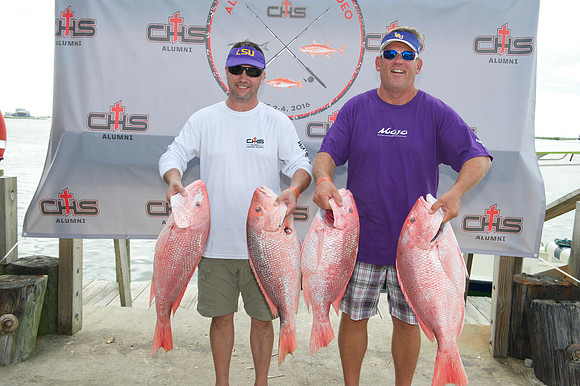 2016 CHS alumni Fishing rodeo 298