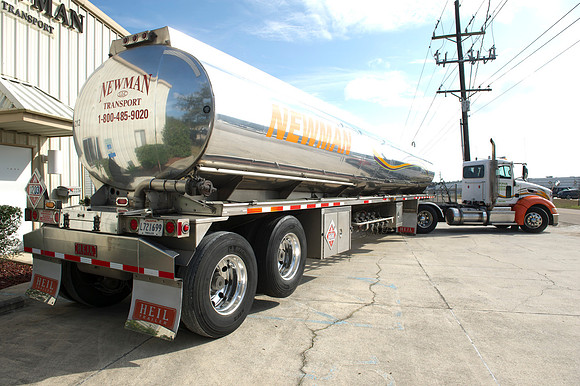 Newman transport108