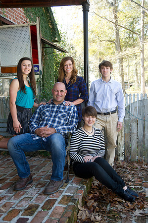 Mathews Family 049