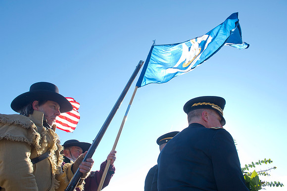 Battle of New Orleans 100