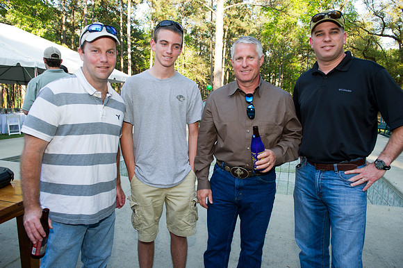 CCA 2014 Sporting Clays 089