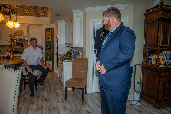 Katherine & Heath's wedding 125