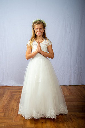 2021 aloysius communion  200