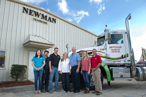 Newman transport015